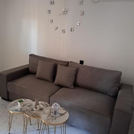 Apartmani Ana Tribalj Eksteriør bilde