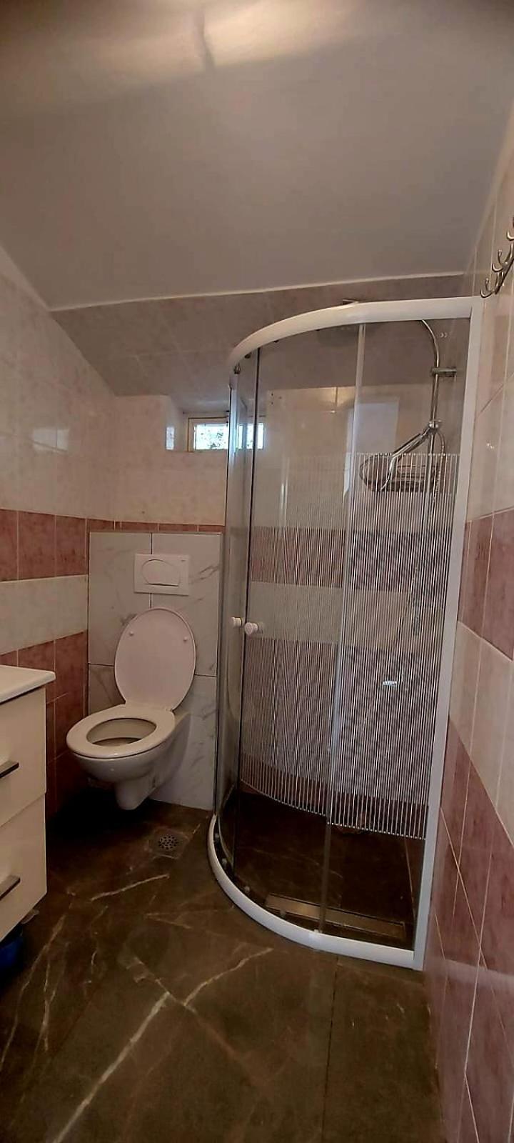 Apartmani Ana Tribalj Eksteriør bilde
